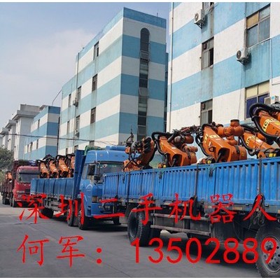 KUKA-KR210-機(jī)器人、二手機(jī)器人、工業(yè)機(jī)器人 二手工業(yè)機(jī)器人、碼垛機(jī)器人 二手碼垛機(jī)器人