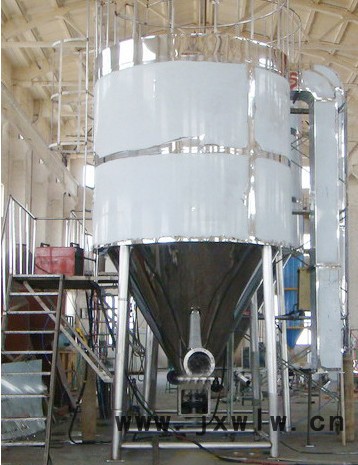 LPG150干燥機(jī) 高速離心噴霧干燥設(shè)備  霧化干燥塔