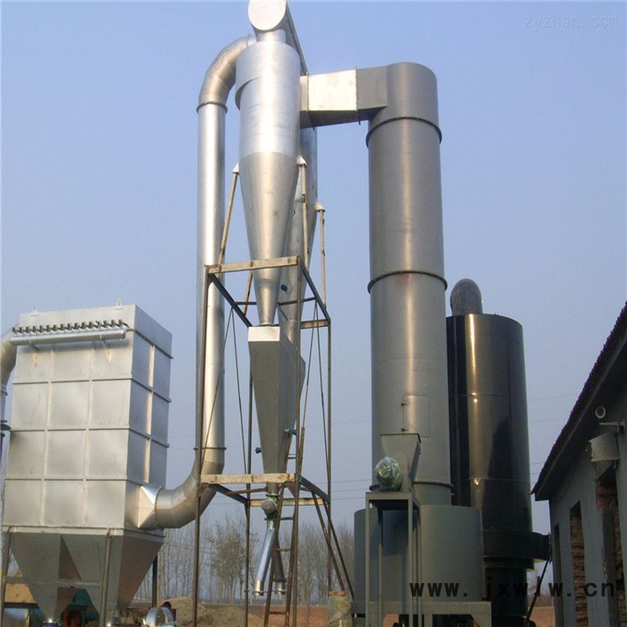 環(huán)亞 閃蒸干燥機  XSG 旋轉閃蒸干燥機  閃蒸干燥設備  歡迎來電咨詢