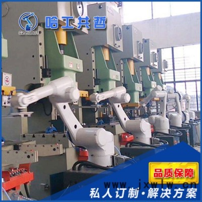 小型工業(yè)機器人 二手工業(yè)機器人   工業(yè)機器人應(yīng)用廠家  二手碼垛機器人 二手噴涂機器人呢