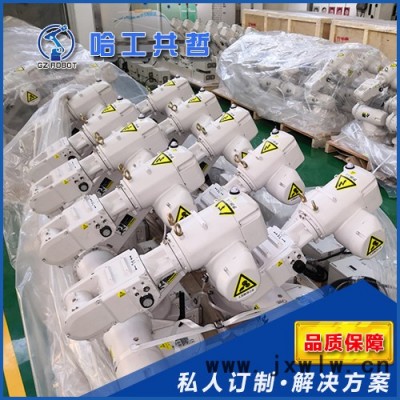 二手機器人 二手工業(yè)機器人 二手abb機器人 ABB工業(yè)機器人