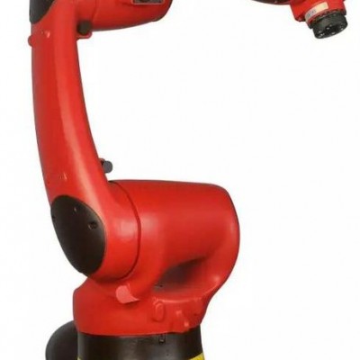 代理-上海固頂機器人六軸工業(yè)機器人QB05