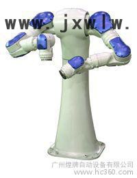供應(yīng)煌牌工業(yè)機(jī)器人 雙臂七軸 機(jī)器人應(yīng)用 工業(yè)機(jī)器人 機(jī)械手
