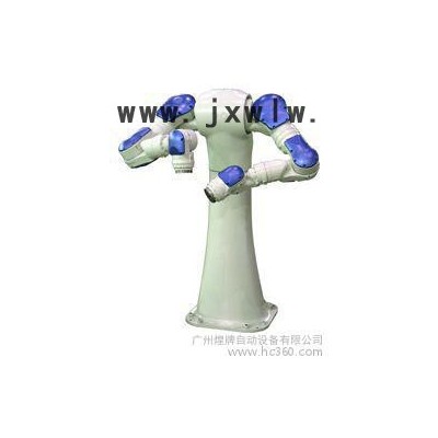 供應(yīng)煌牌工業(yè)機(jī)器人 雙臂七軸 機(jī)器人應(yīng)用 工業(yè)機(jī)器人 機(jī)械手