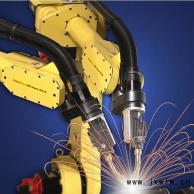 潤信焊接機器人 自動焊接機器人  工業(yè)機器人 焊機機器人 關(guān)節(jié)機器人 自動化焊接