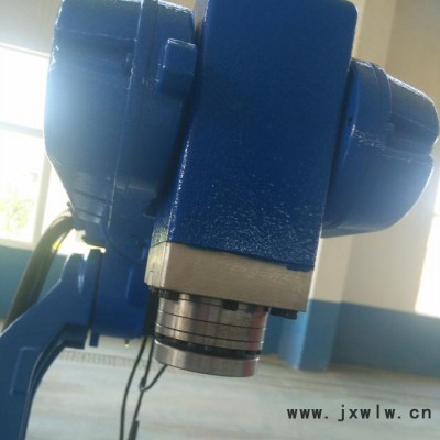昊威VP-620工業(yè)機器人|六軸工業(yè)機器人|工業(yè)機器人制造商|焊接機器人