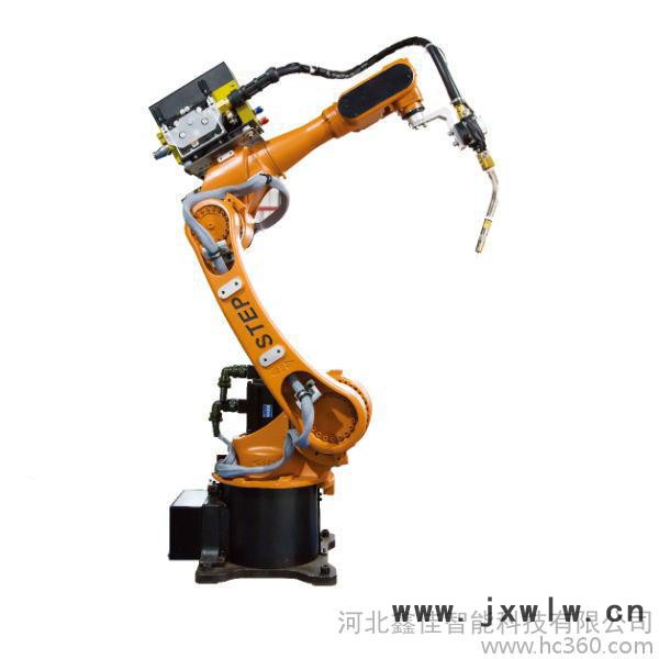 工業(yè)機(jī)器人 自動弧焊接機(jī)器人機(jī)械手  物料搬運(yùn) 碼垛 機(jī)器人