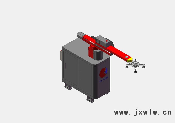 日精機器人PR310-1200 沖壓機器人 自動化機器人 工業(yè)機器人 自動化沖壓 碼垛機器人