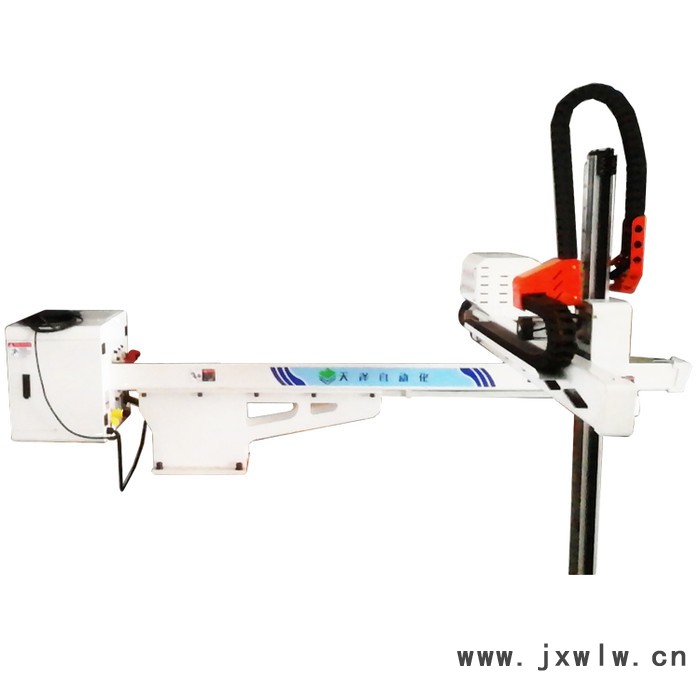 【天澤自動(dòng)化】杭州工業(yè)機(jī)器人現(xiàn)貨 三軸單節(jié)單臂伺服機(jī)械手 專業(yè)廠家