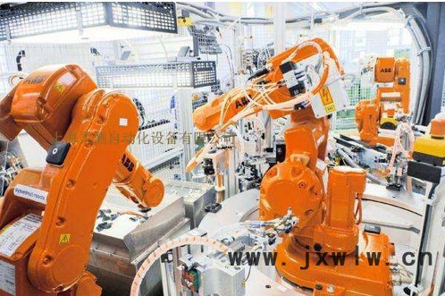 ABB工業(yè)機(jī)器人培訓(xùn)庫卡工業(yè)機(jī)器人發(fā)那科機(jī)器人應(yīng)用培訓(xùn)