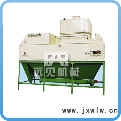常州遠(yuǎn)見(jiàn)SWGZ 穩(wěn)定干燥設(shè)備 飼料穩(wěn)定干燥器 飼料加工機(jī)械