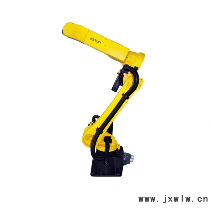 南京埃斯頓ER6-1600 搬運(yùn)機(jī)器人 工業(yè)機(jī)器人