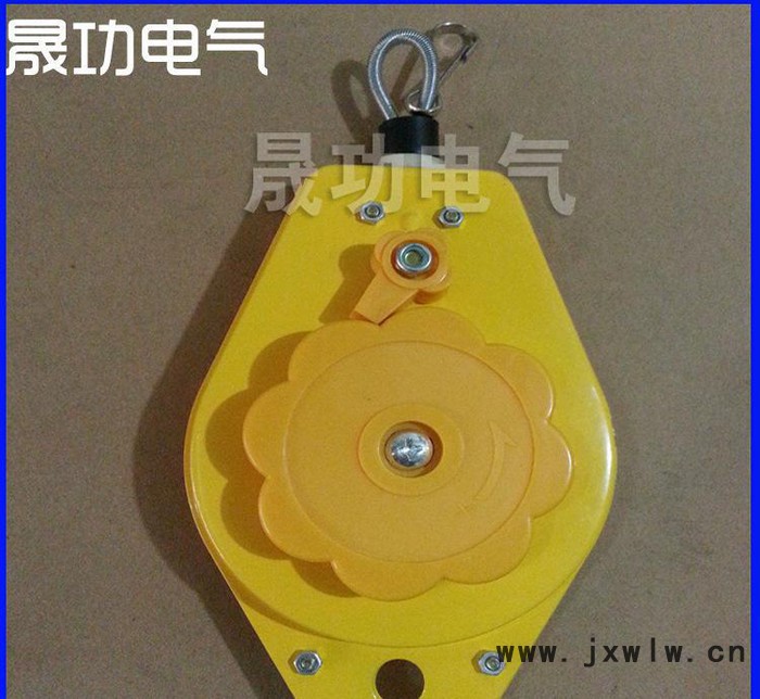 Cm[晟功電氣]懸掛式平衡器 拉力平衡器 彈簧平衡器