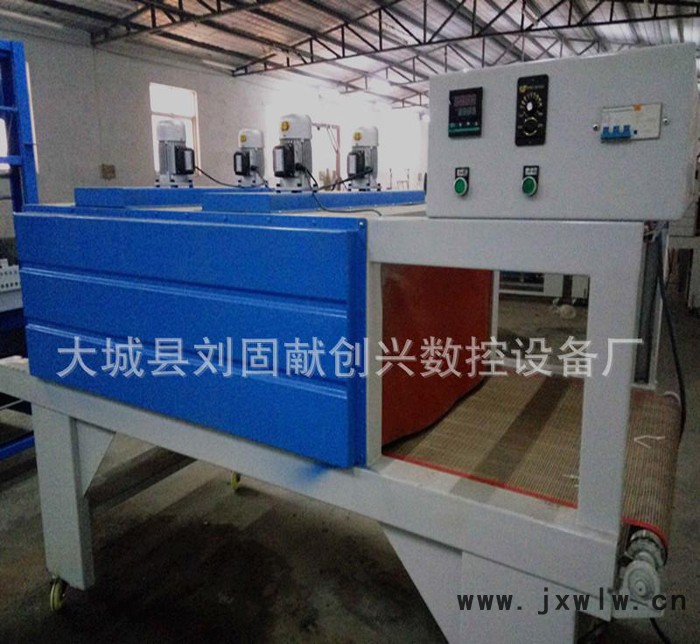 加工定做干燥設(shè)備 工業(yè)隧道爐小型烤箱溫度自控