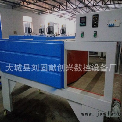 加工定做干燥設(shè)備 工業(yè)隧道爐小型烤箱溫度自控