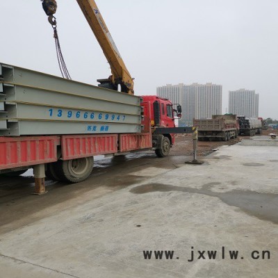 地磅價格請咨詢匹克衡器 安徽匹克地磅**價廉