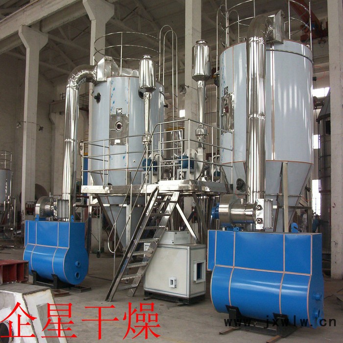樹脂噴霧干燥機廠家 香蕉粉干燥設(shè)備