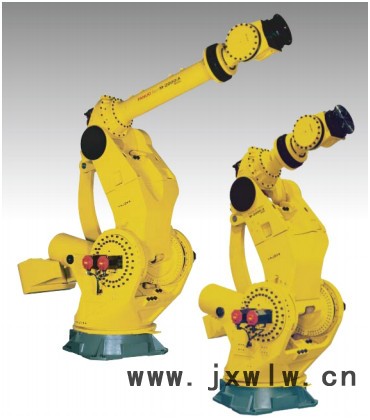 fanucM-2000iA工業(yè)機(jī)器人系統(tǒng)集成 天津機(jī)器人系統(tǒng)集成商