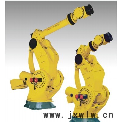 fanucM-2000iA工業(yè)機(jī)器人系統(tǒng)集成 天津機(jī)器人系統(tǒng)集成商