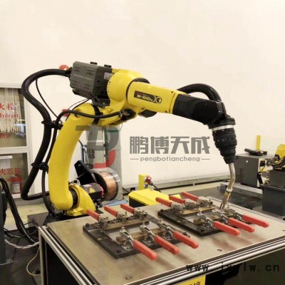 FANUC/發(fā)那科M-10iA 工業(yè)機器人