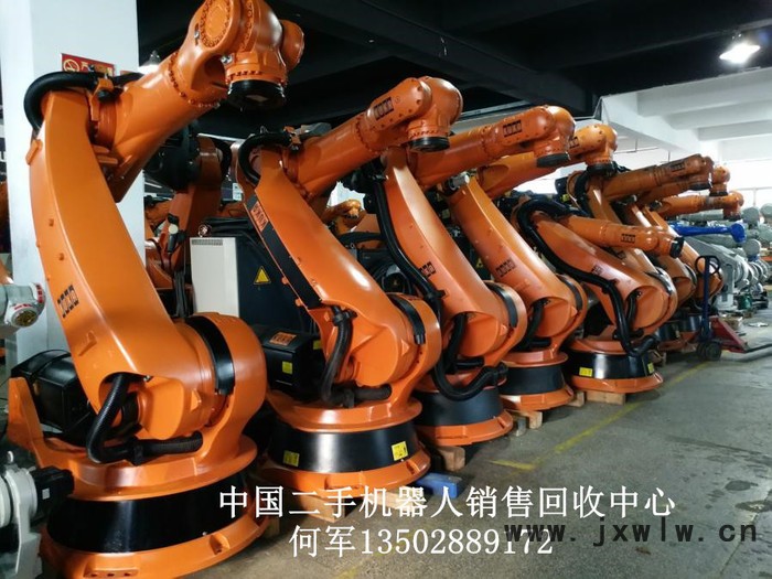 KUKA-KR210-二手機(jī)器人、二手焊接機(jī)器人 二手工業(yè)機(jī)器人、二手碼垛機(jī)器人