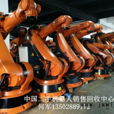 KUKA-KR210-二手機(jī)器人、二手焊接機(jī)器人 二手工業(yè)機(jī)器人、二手碼垛機(jī)器人