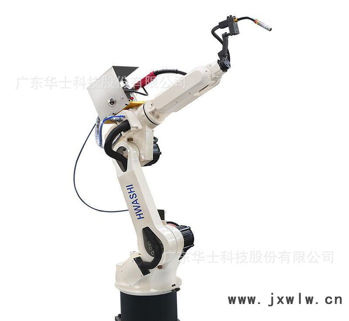 焊接工業(yè)機器人六軸機械手 機械臂焊接機器人定制專業(yè)生產(chǎn)