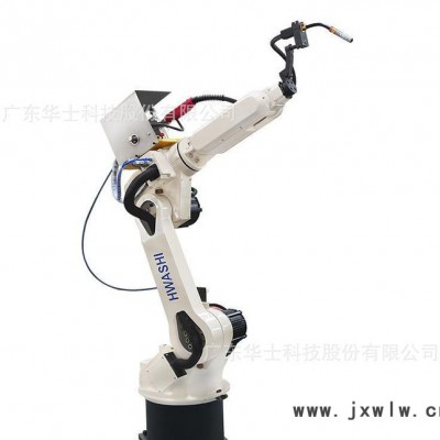 焊接工業(yè)機器人六軸機械手 機械臂焊接機器人定制專業(yè)生產(chǎn)