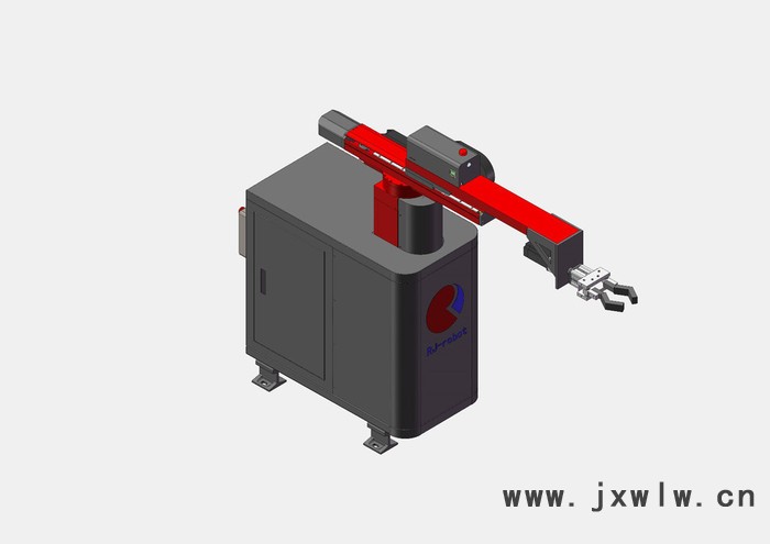日精機器人PR410-1200C 沖壓機器人 沖壓機械手 沖壓自動化 自動化機器人 工業(yè)機器人 東北**