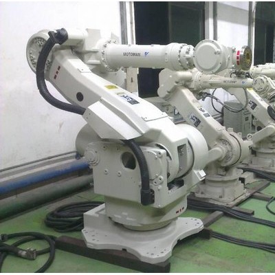 深圳二手工業(yè)機(jī)器人 二手機(jī)器人安川莫托曼MOTOMAN機(jī)器人 UP130