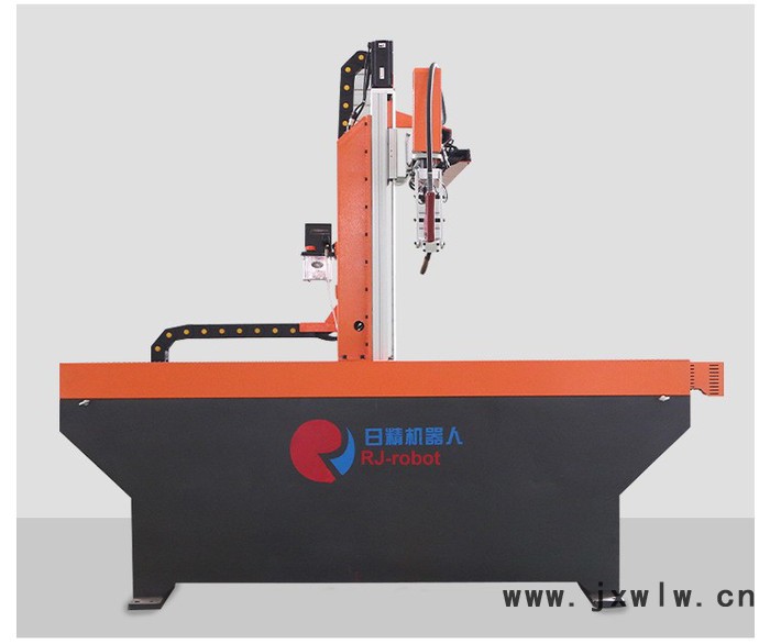 日精機器人WR5-1508U 焊接機器人 自動化焊接 自動化機器人 工業(yè)機器人 工業(yè)自動化 機械手機械臂