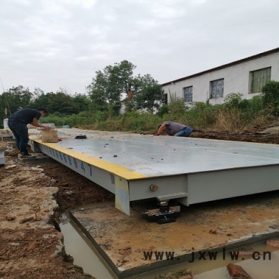 建筑工地地磅 16米地磅價格 匹克衡器專業(yè)提供