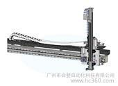 廣東合登工業(yè)搬運(yùn)機(jī)器人 重載型工業(yè)機(jī)器人 桁架式機(jī)器人 搬運(yùn)機(jī)械手