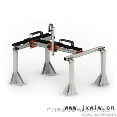 重載型工業(yè)焊接機(jī)器人 龍門機(jī)器人桁架式機(jī)器人三軸線性模塊機(jī)械手 供應(yīng)各種工業(yè)機(jī)器人 搬運(yùn)機(jī)器人