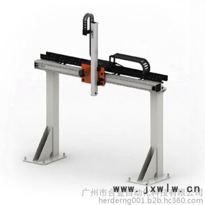 供應(yīng)合登工業(yè)機(jī)器人、機(jī)器人第七軸、桁架式搬運(yùn)機(jī)器人