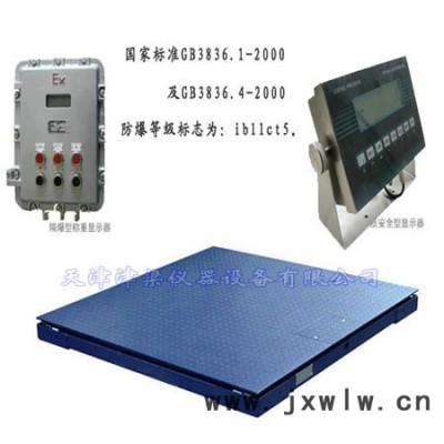 10T小型移動(dòng)式汽車地磅 5噸，10噸，20噸，30噸，50噸，60噸 天津衡器廠