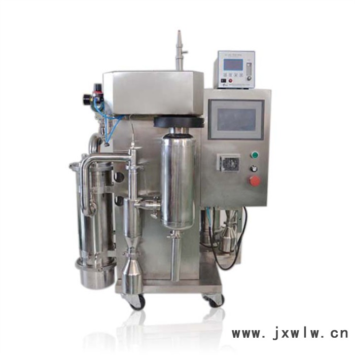 川一儀器CY-8000Y 微型噴霧干燥器實(shí)驗(yàn)室二流體噴霧干燥設(shè)備