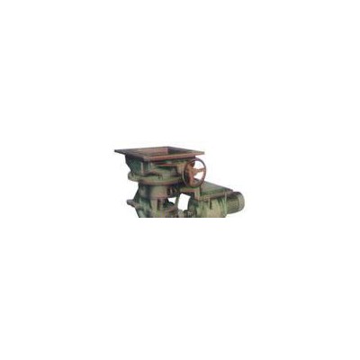 元寶衡器HX密封型星型卸料機