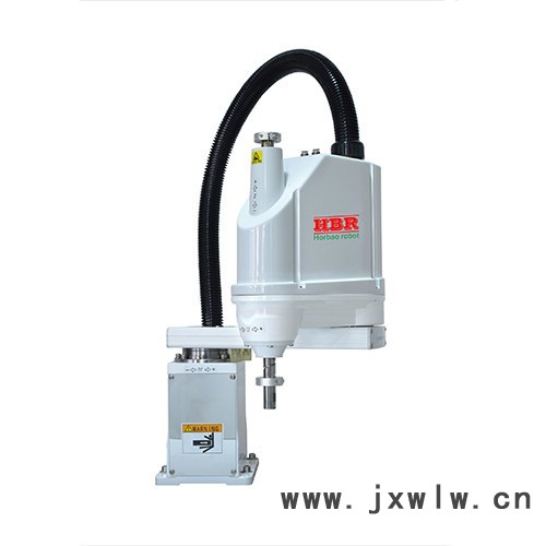 廣東凱寶/HS6 四軸工業(yè)機器人 坐標機器人 國產(chǎn)機器人