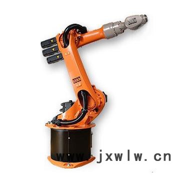 庫(kù)卡KR16-2F 工業(yè)機(jī)器人KUKA 工業(yè)機(jī)械手 打磨機(jī)器人 焊接  CNC抓取
