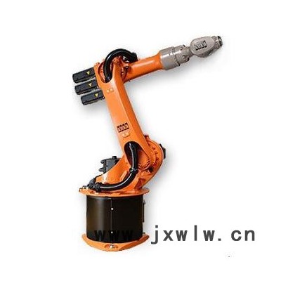 庫(kù)卡KR16-2F 工業(yè)機(jī)器人KUKA 工業(yè)機(jī)械手 打磨機(jī)器人 焊接  CNC抓取