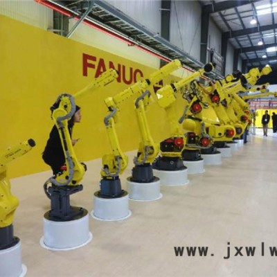 工業(yè)機(jī)器人配件銷售批發(fā)誠招代理商