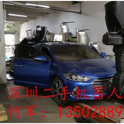 KUKA-KR210,二手機(jī)器人、 二手工業(yè)機(jī)器人、二手搬運(yùn)機(jī)器人、二手焊接機(jī)器人
