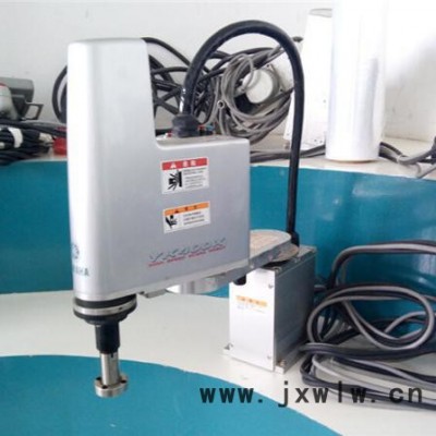 二手雅馬哈機(jī)械手4軸yk400x工業(yè)機(jī)器人批發(fā)回收各位二手機(jī)器人機(jī)械手 哈工共哲 二手工業(yè)機(jī)器人