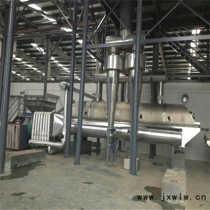 環(huán)亞 供應烘干設備 流化床干燥機 流化床干燥設備,振動流化床干燥機  質量保障 歡迎來購