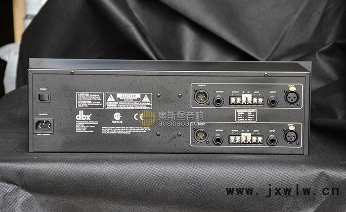 dbx款1231 雙32路雙段舞臺(tái)專業(yè)均衡器EQ