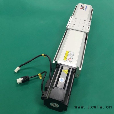 非標定制安成高速精密滑臺工業(yè)機器人螺絲機印刷機滑臺模組線性模組坐標機器人點膠機單軸機械手多軸滑臺三軸滑臺懸臂式機械手滑臺