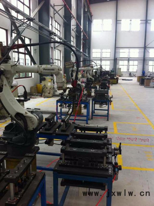 松下TA-1400規(guī)格、TM-1400規(guī)格、多種工業(yè)機器人