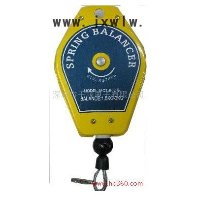 供應MCT-602B彈簧平衡器