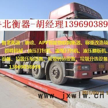 魯北衡器120噸地磅 德州地磅生產廠歡迎來電139-6903-8939